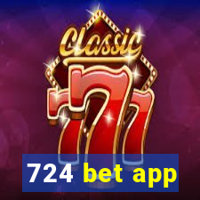 724 bet app